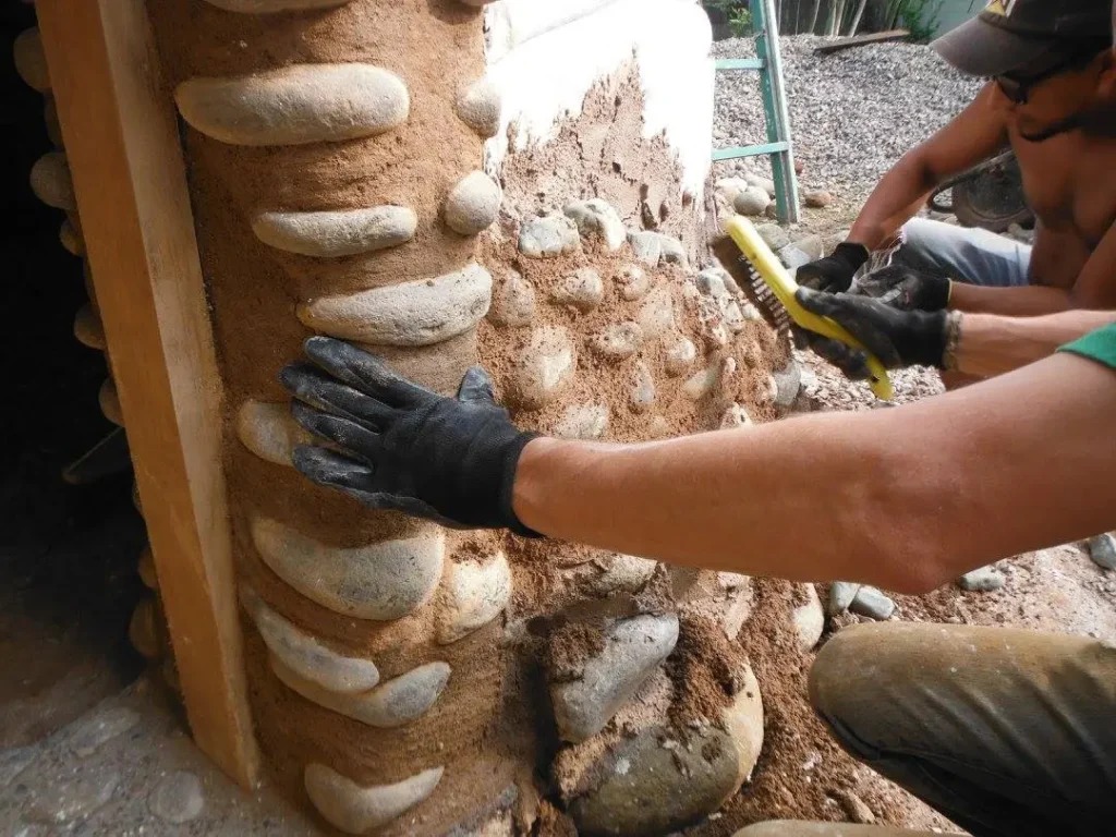 Conociendo la Bioconstrucción