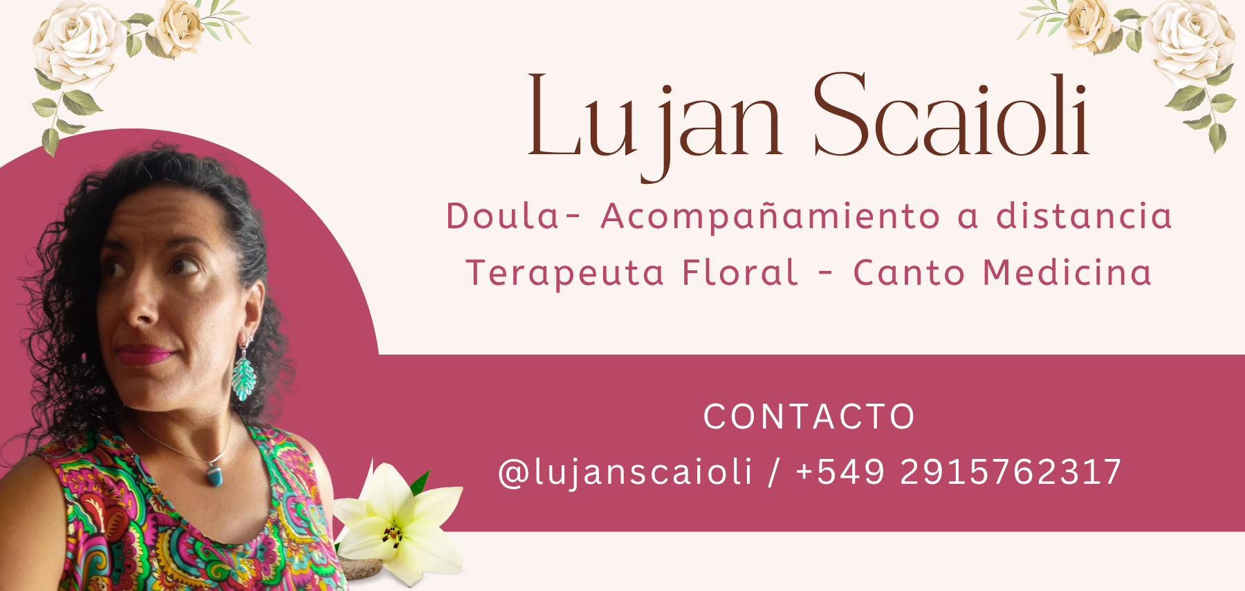 Lujan Scaioli
