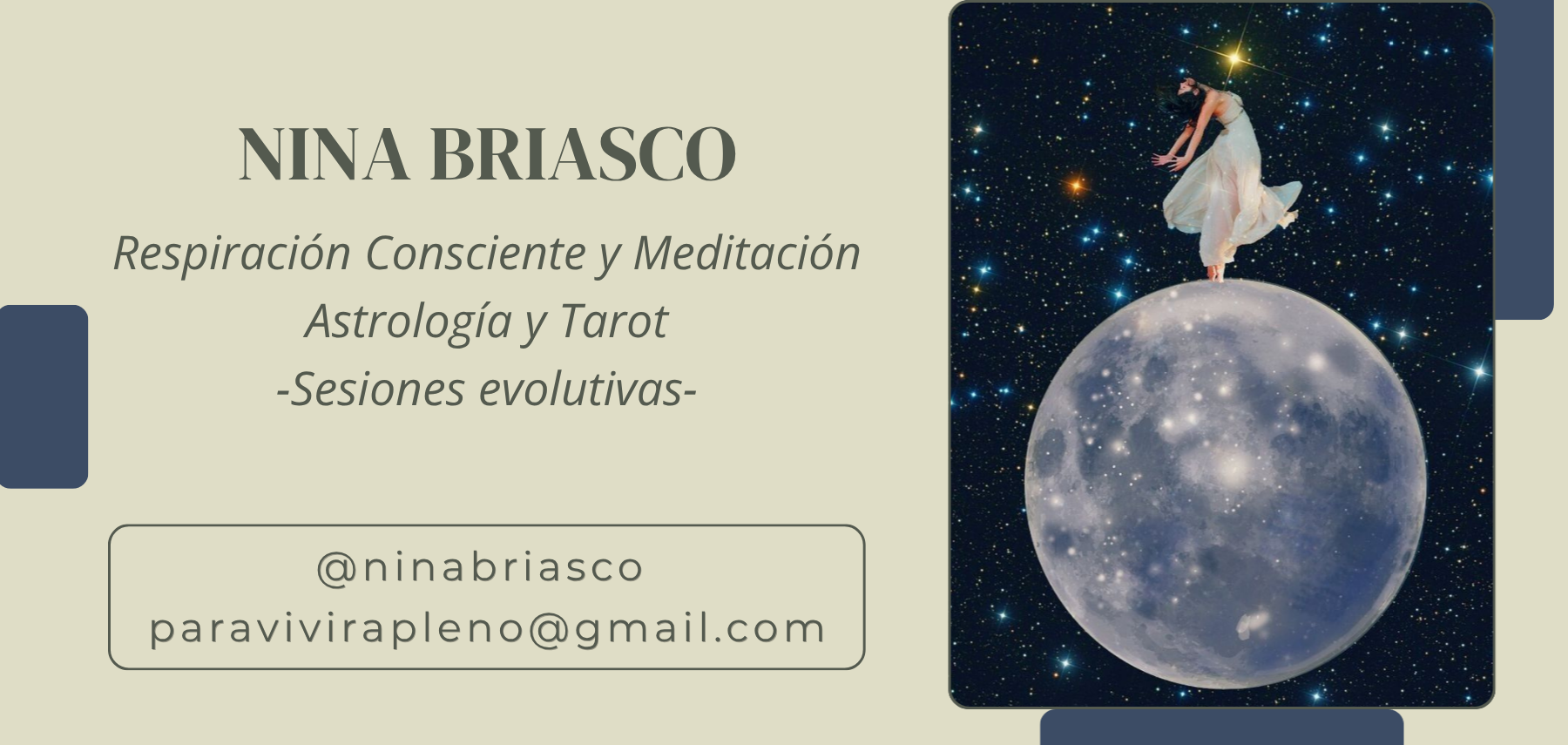 Nina Briasco
