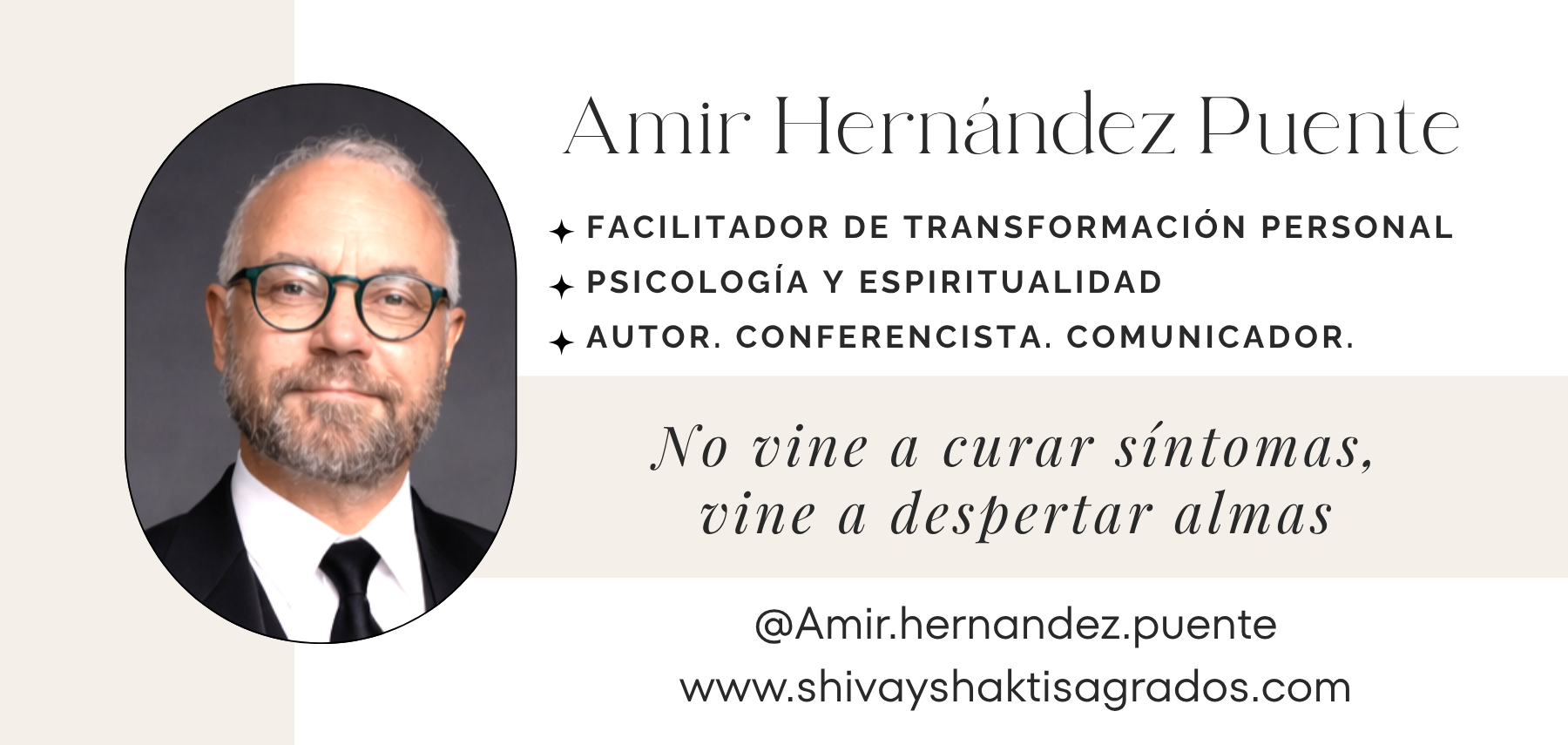 Amir Hernández Puente