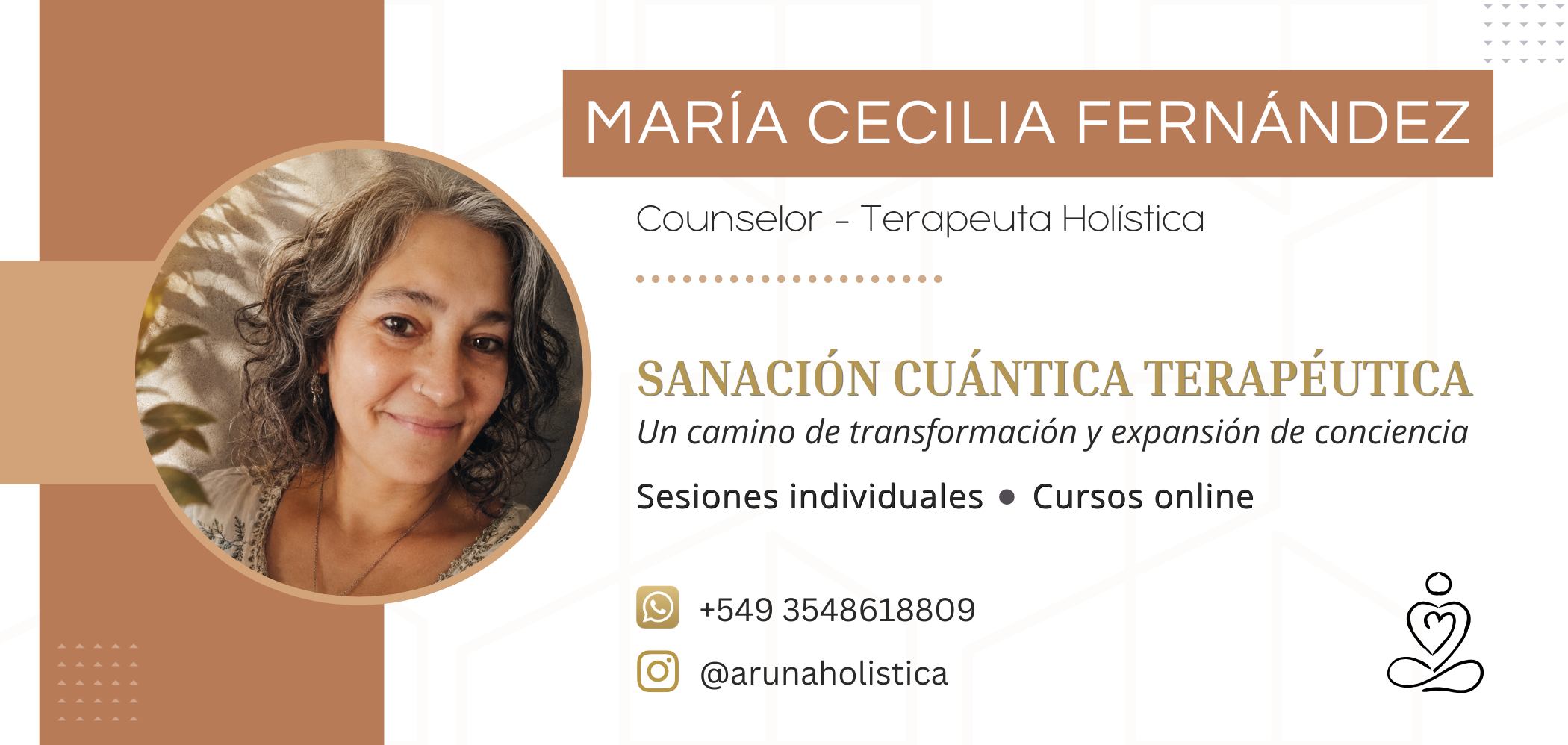 Maria Cecilia Fernandez