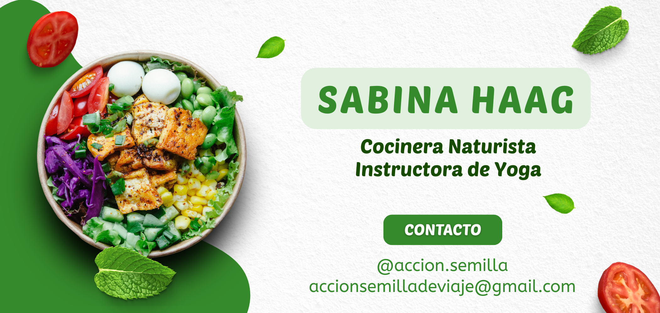 Sabina Hagg