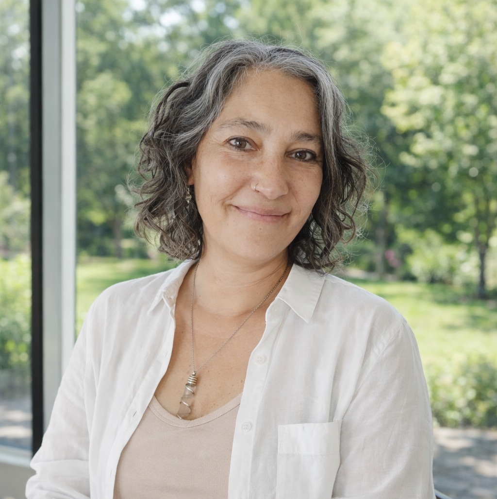 María Cecilia Fernández