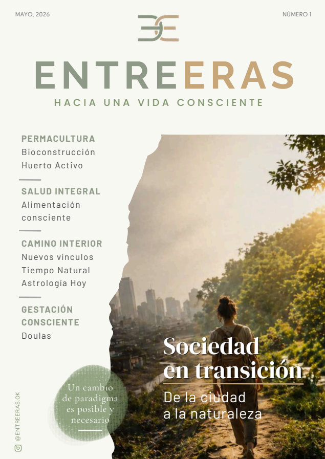 Revista de Mayo 2026