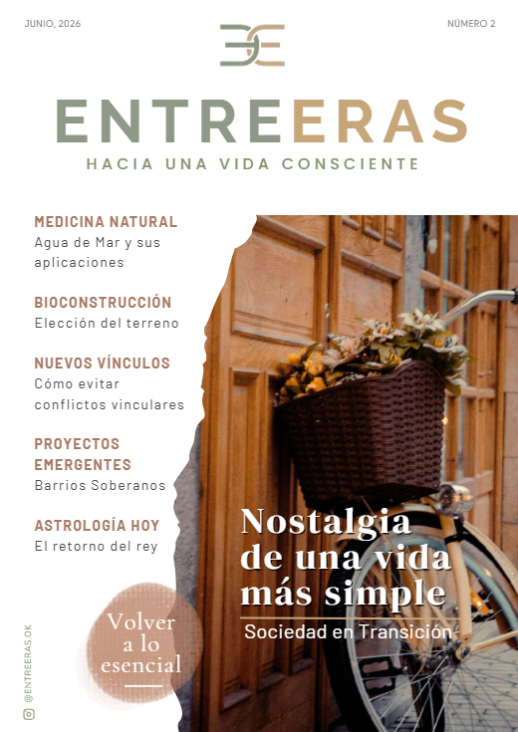 Revista de Junio 2026