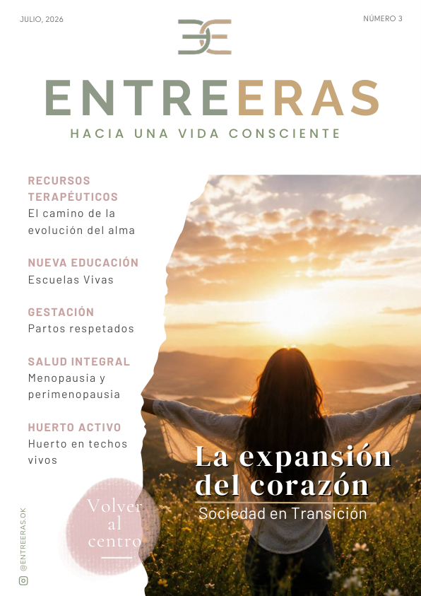 Revista de Julio 2026