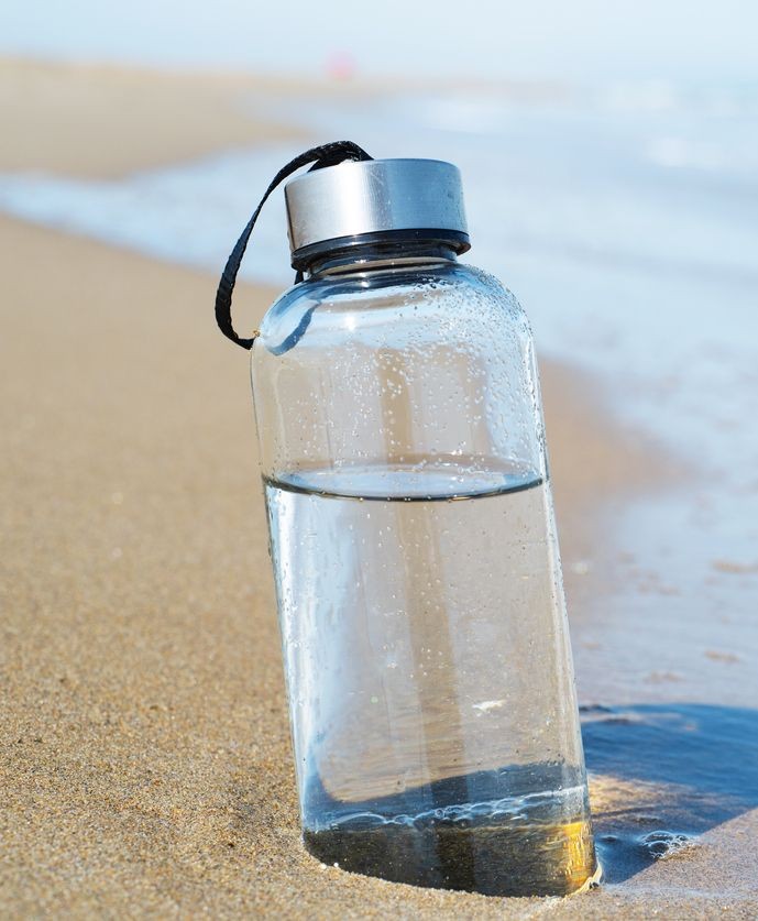 Agua de mar