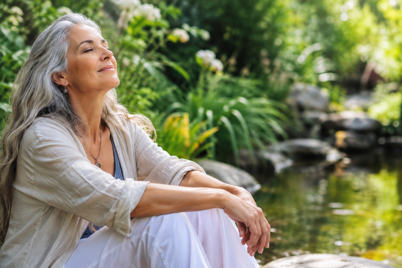 Menopausia y perimenopausia